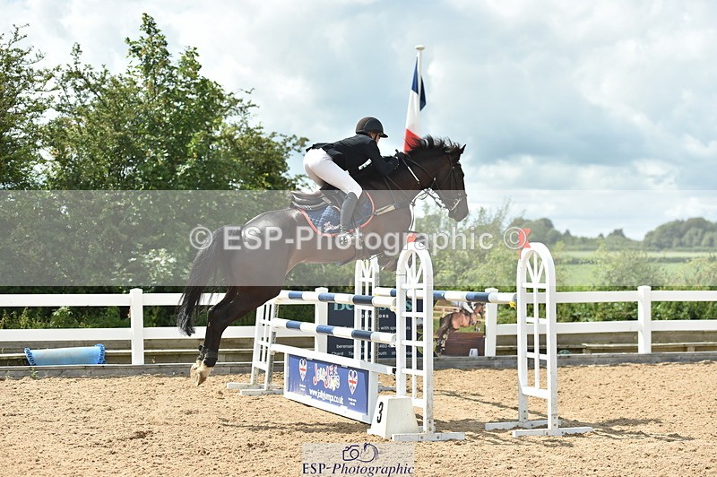 230723A-151920-13153 - Cls 20, 1 Star Silver 1.20m