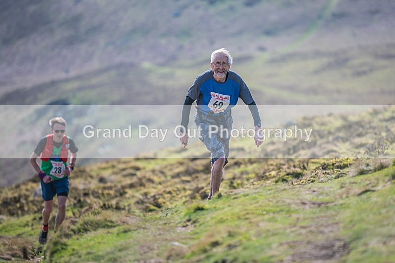Black Combe-441 - Black Combe Fell Race Saturday 8th March 2025