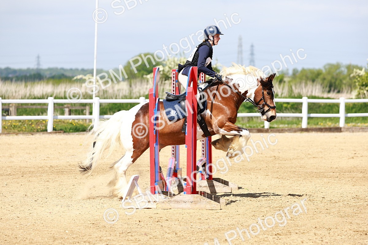 SBM_007800 - Class 3 - 60cm