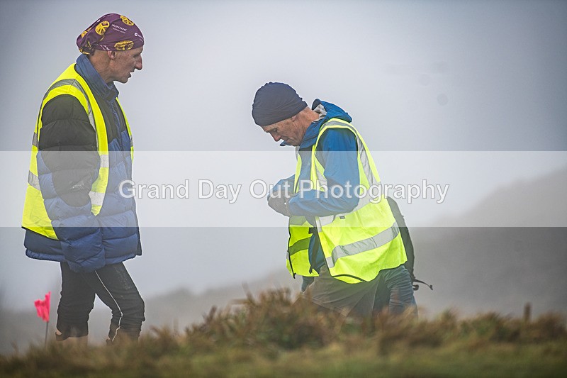 Wansfell-666 - Wansfell Race Friday 27th December 2024