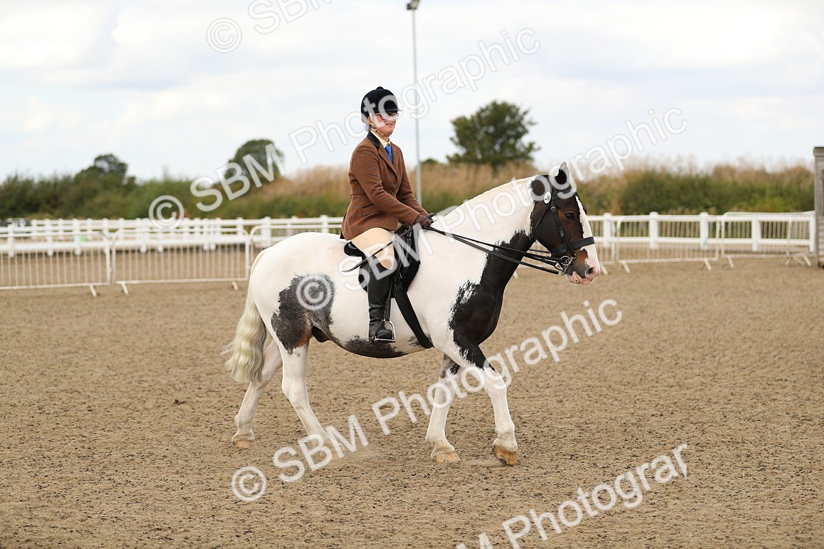 SBM_05197 - Class 47b Style & Performance 60cm (20+)