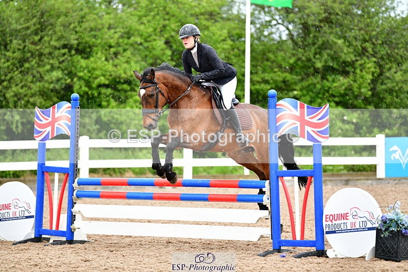 240526A-120820-07604 - Cls 31 85cm National Am Qualifier