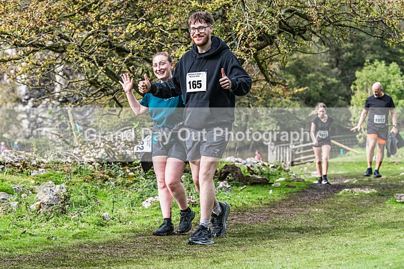 Dovedale Dash-2683 - Dovedale Dash Sunday 5th October 2025