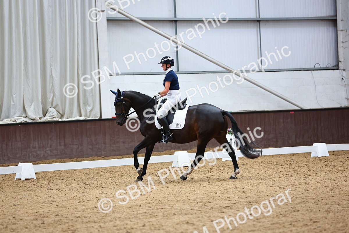 SBM_018004 - Class 5 - Novice FSM