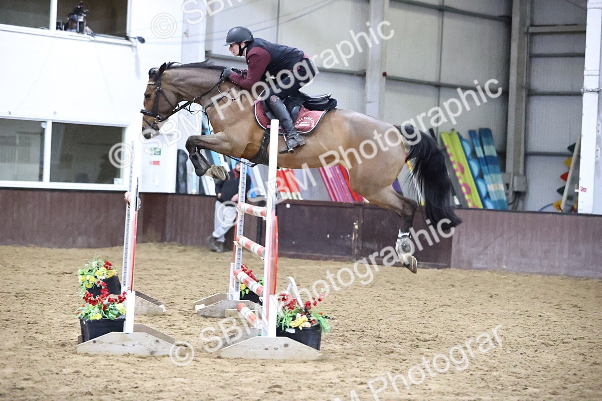 SBM_006442 - Class 20 - National 1.30m/1.40m Open