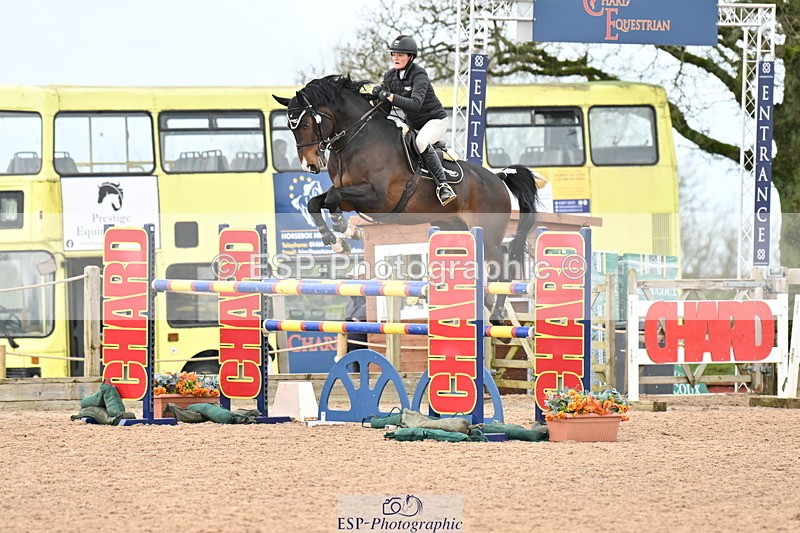 240315A-123812-00985 - Cls 3 Snr Foxhunter