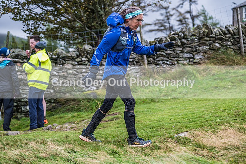 Old Crown Round-896 - Old Crown Round Fell Race Saturday 12th September 2026