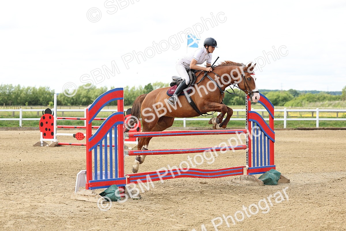 SBM_005915 - Class 19 - Senior Newcomers - 1.10m