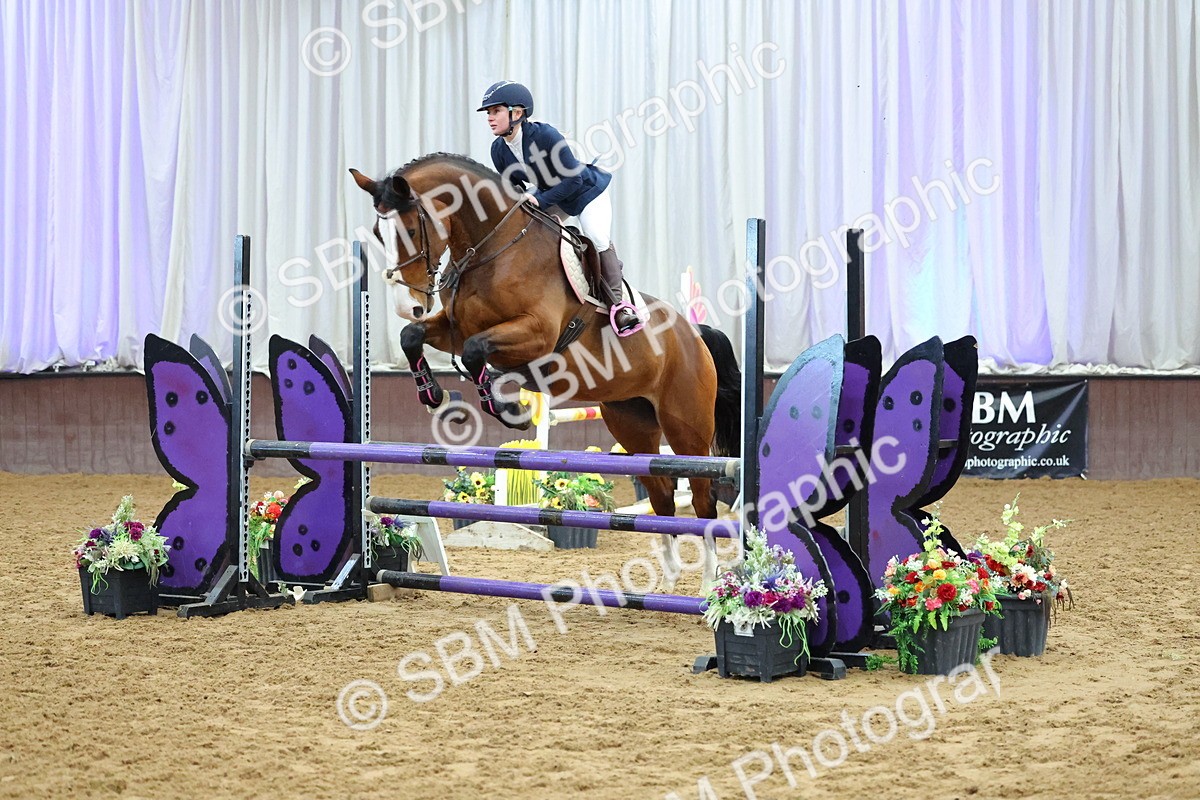 SBM_006190 - Class 23 - Amateur Championship Qualifier 95cm