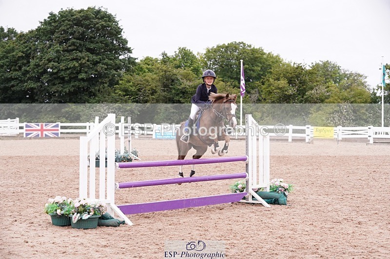 250629-083826-09944 - Cls 35 Pony British Novice & 80cm Open