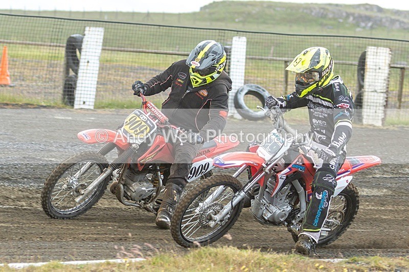 220625-7D-8E0A8300 - Ride & Skid It  Flat Track Experience 25th June 22