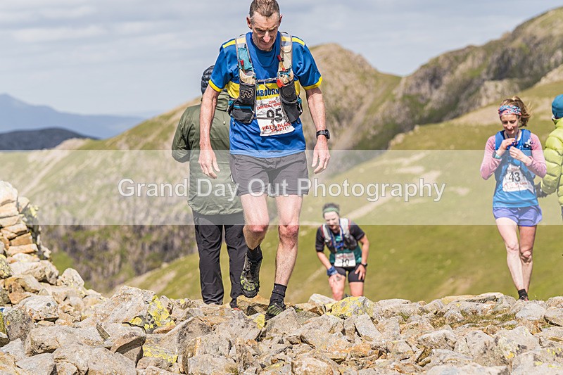 Ennerdale-749 - Ennerdale Horseshoe Fell Race Saturday 8th June 2024