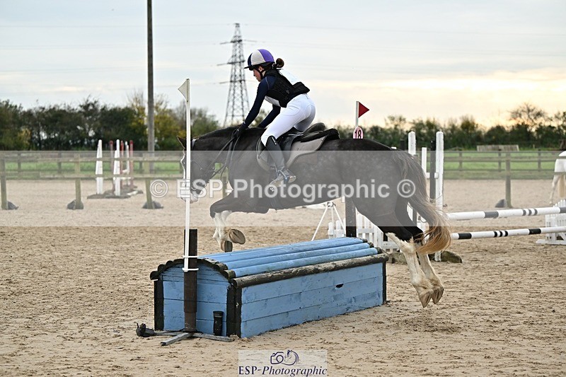 241110-150145-01186 - 70-75cm Arena Eventing