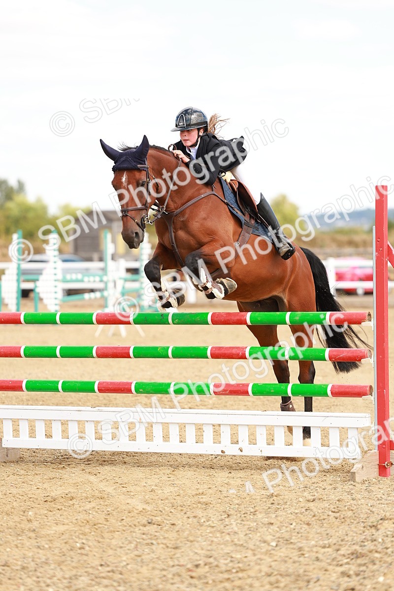 SBM_007244 - Class 4 - Senior British Newcomers - 1.10m