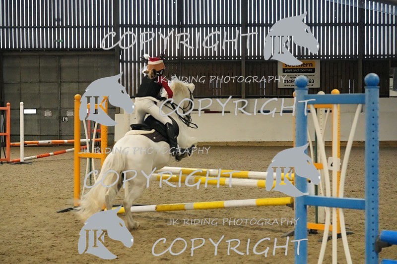 JKR02335 - Class 6 70cm