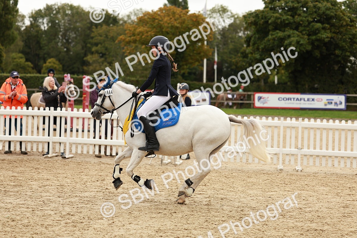 SBM_58119 - J11 - Junior Pony 50cm Championship