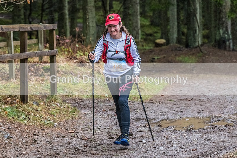 Glentress 21  10K-715 - High Terrain Events Glentress 21 & 10K Trail Runs Saturday 18th February 2023