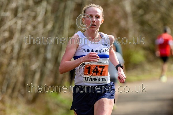 Livirelays25-929854 - Female Set Two