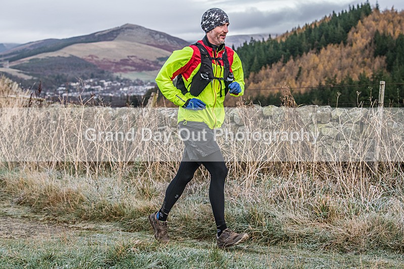 Tweed Valley-217 - High Terrain Events Tweed Valley 65 & 50K Ultra Trail Races Sunday 17th November 2024