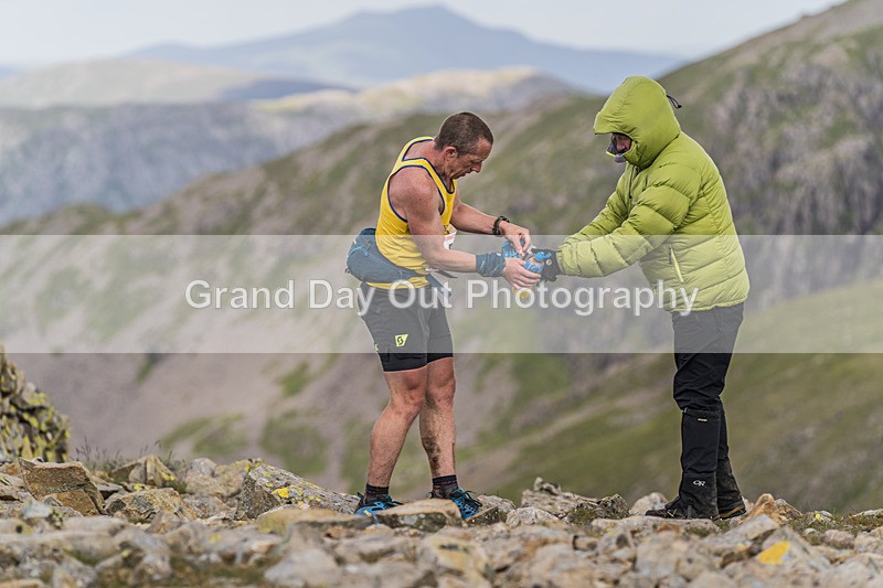 Ennerdale-195 - Ennerdale Horseshoe Fell Race Saturday 8th June 2024