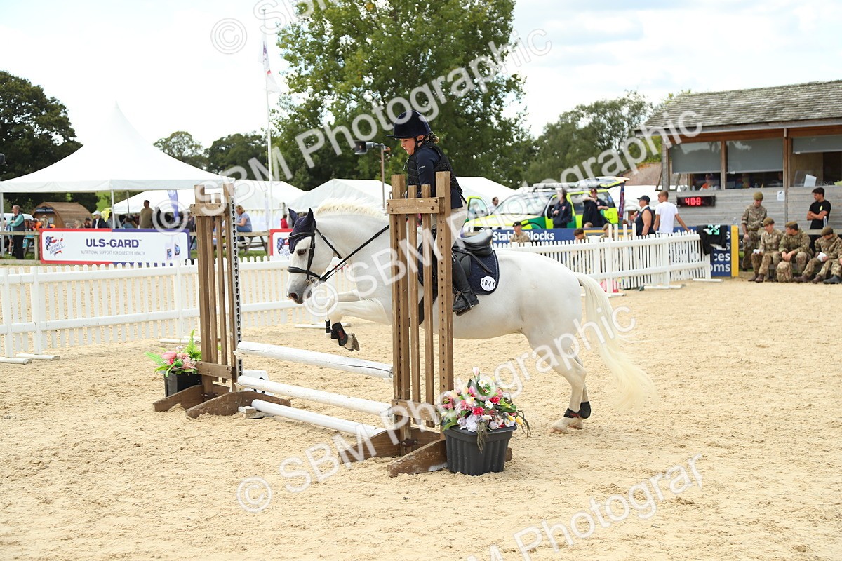SBM_41453 - J6 - Junior Pony 55cm Championships