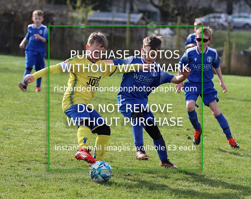 IMG_2052 - Wattsfield Wanderers vs Kendal United (16/3/24)