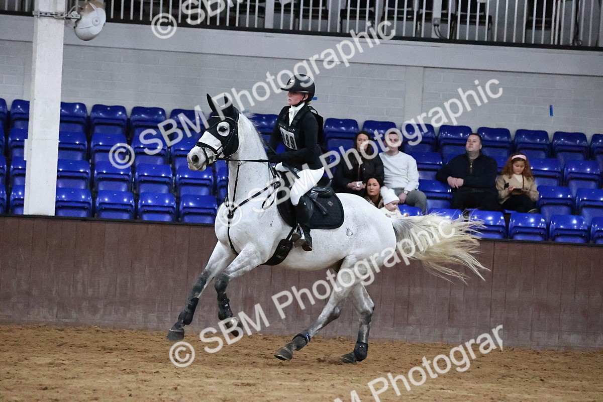 SBM_002717 - Class 7 - Show Jumping 1.00m