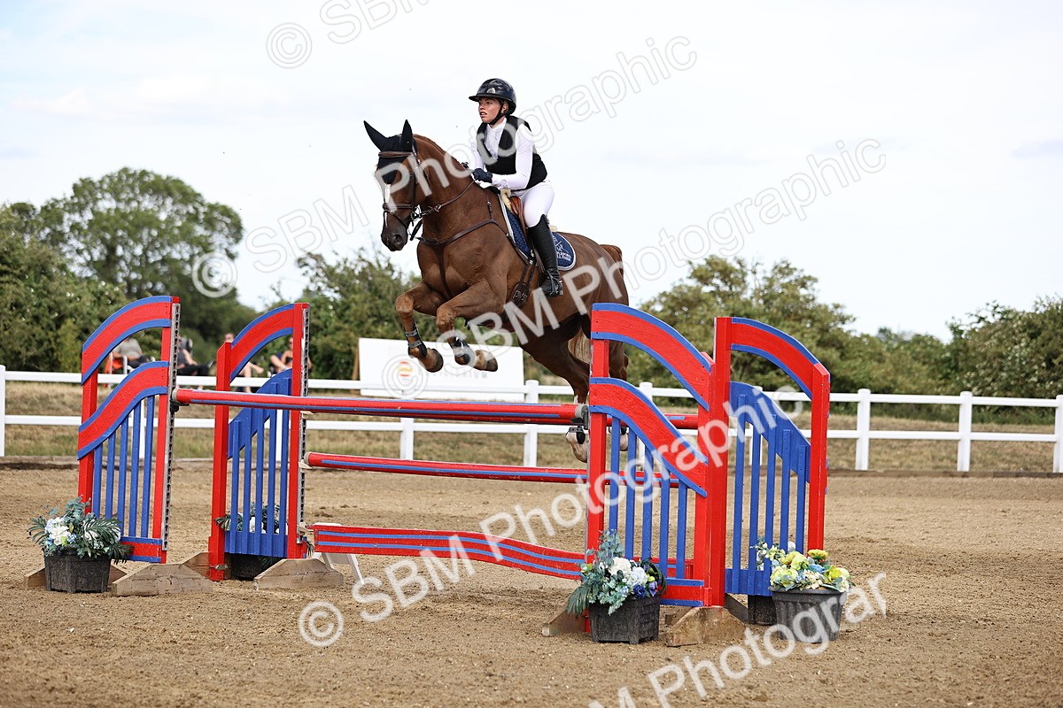 SBM_011510 - Class 10 - Talent Seekers Inc 7 Year Championship Qualifier - 2nd Half