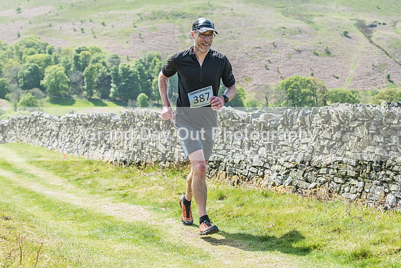 Two Tops Dash-456 - Two Tops Dash Fell Race Saturday 14th May 2022