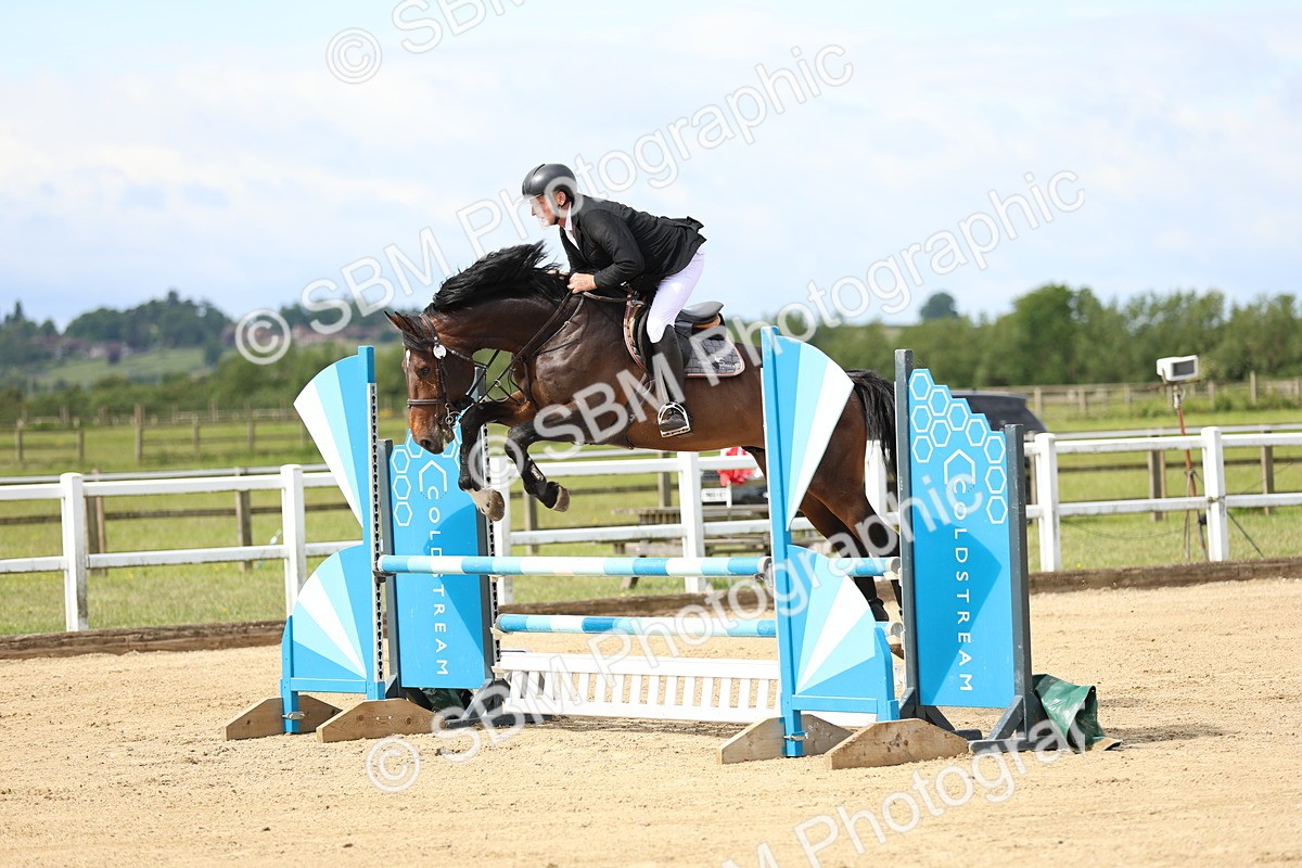 SBM_000128 - Class 2 - Senior British Novice - 90cm