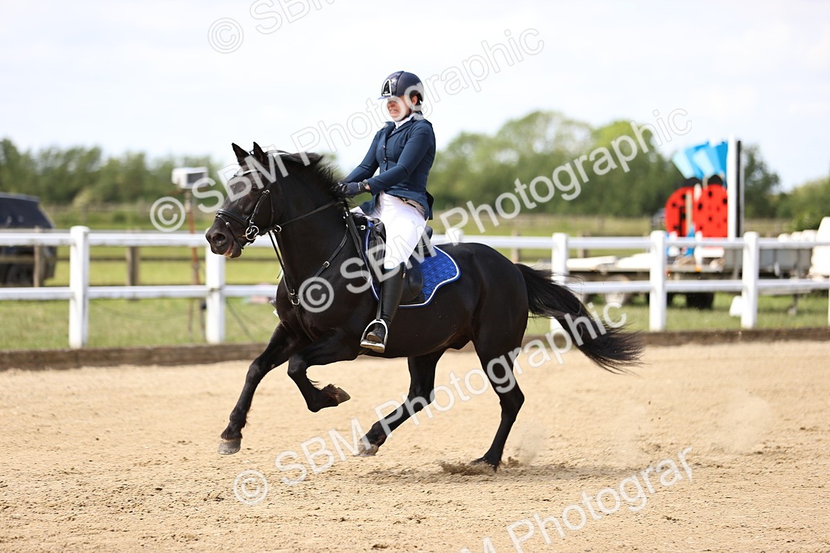 SBM_007516 - Class 2 - 80cm showjumping