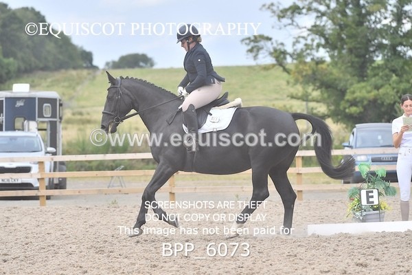 BPP_6073 - NOVICE TEST 4 + 6 LONG ARENA