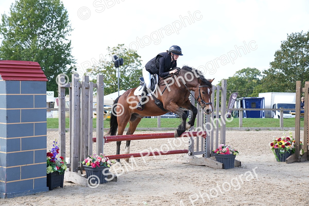 SBM_06044 - J56 - Clear Round 70cm