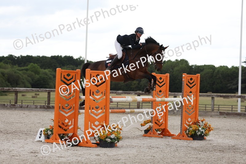 20250622-10003 - PC110 Qualifier - Round 2