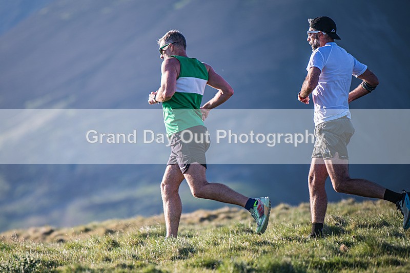 Latrigg Seniors-384 - Latrigg Fell Race (Seniors) Wednesday 14th May 2025