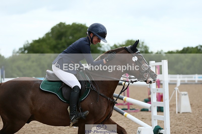 230716A-152327-04302 - Class 26 Pony Nat 1.15m Members Cup