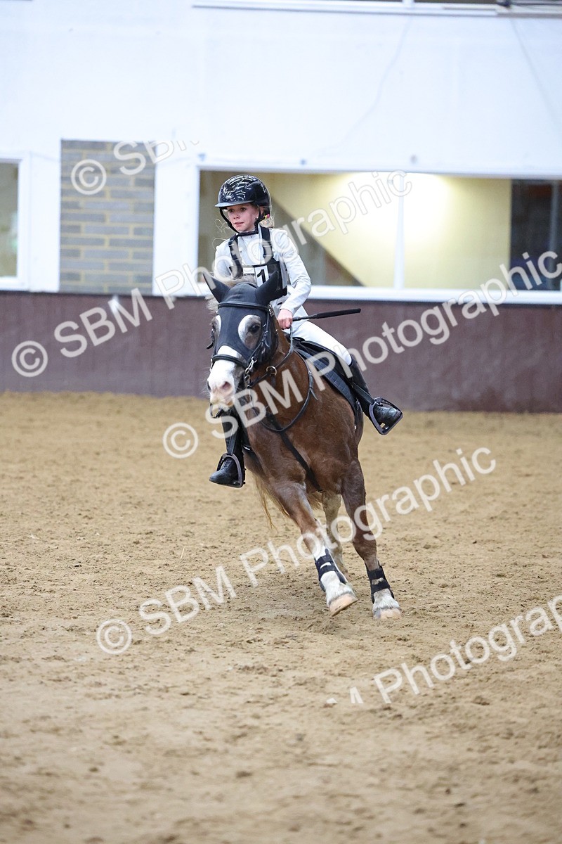 SBM_000661 - Class 3 - 60cm