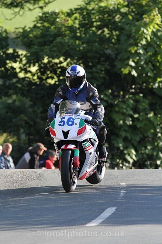 - Supersport Race 2