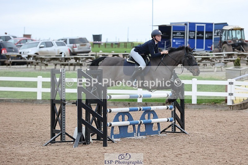 241116X-140047-02349 - Cls 14 A&B Pony Fox & 1.10m Open