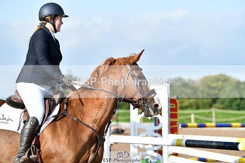 240915A-095107-08855 - Cls 25 Snr 1.20m Open