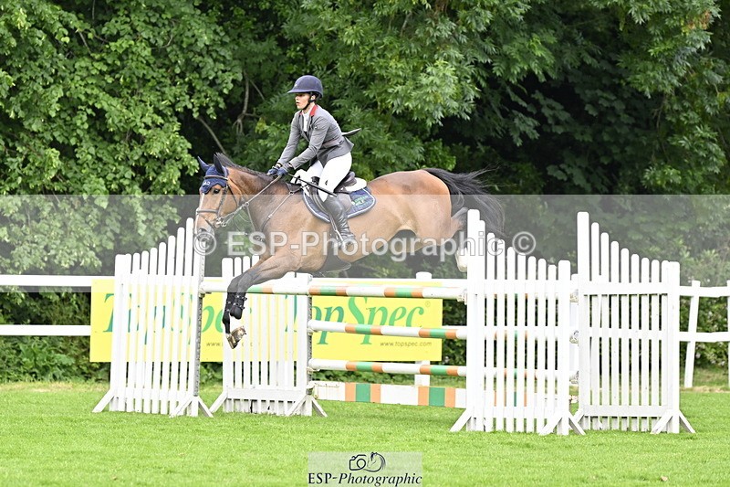 250613A-154707-02943 - Cls 5 National 1.30m Open