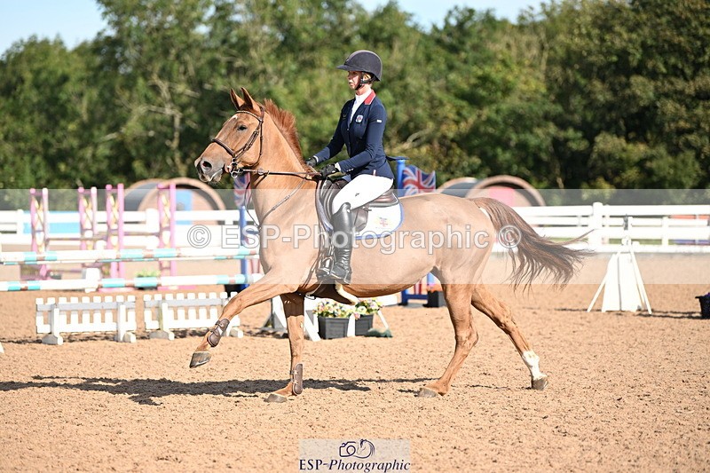 240914A-102538-06376 - Cls 21-S Snr Discovery and 1m Open