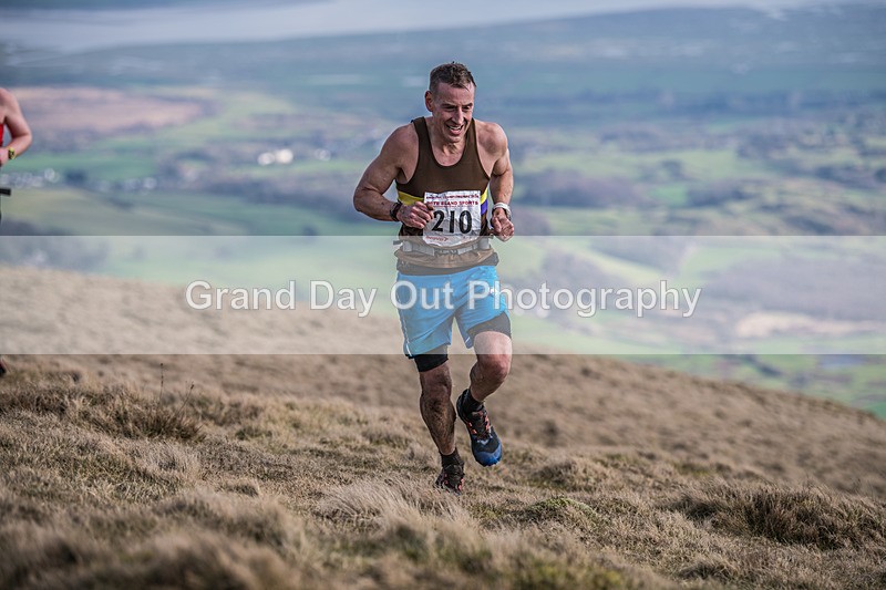 Black Combe-1351 - Black Combe Fell Race Saturday 7th March 2026