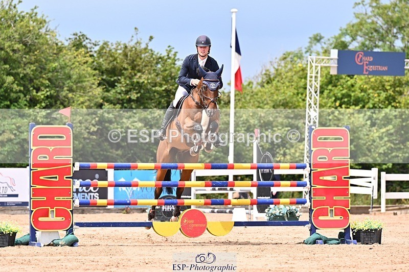 250718-131245-10867 - Cls 14, 1 Star Silver Tour