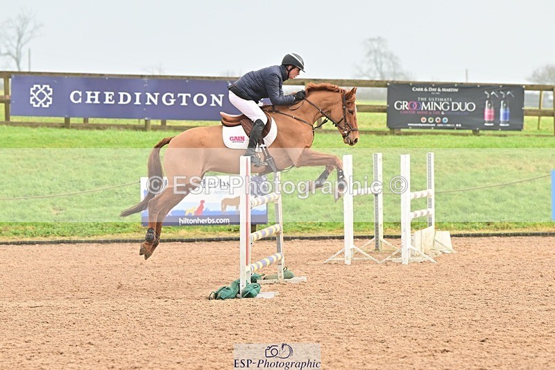 250122-131419-00468 - Cls 5 National 1.15m Members Cup