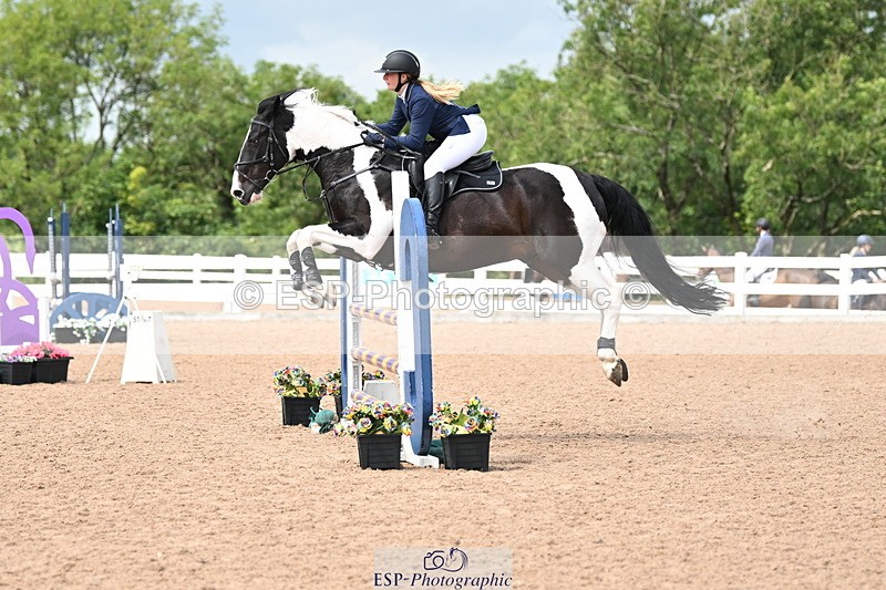 240726A-141156-01629 - Cls 10 95cm Amateur Qualifier