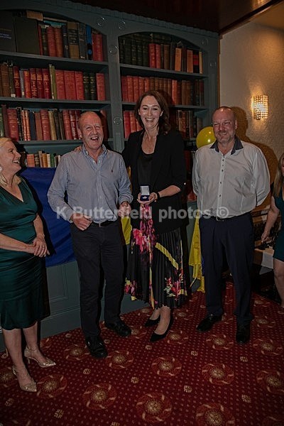 016 - Summerhill GFC Awards 2023