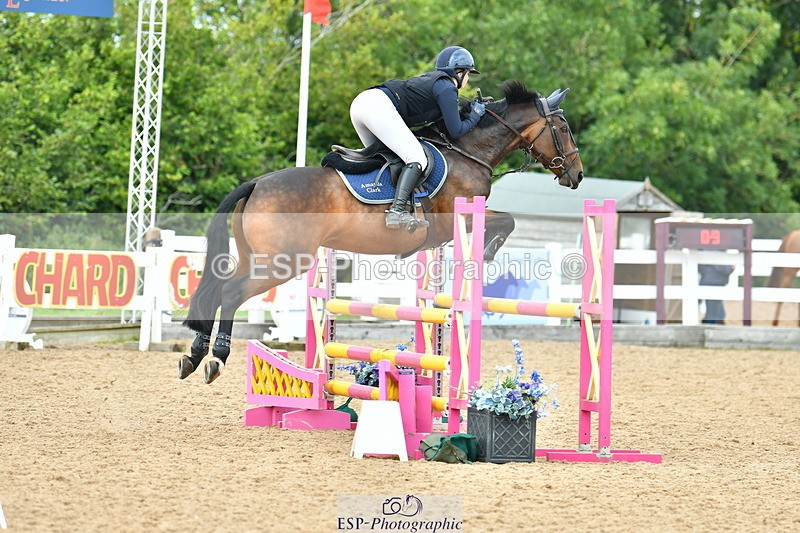 230813A-140509-12845 - Cls 43 1.05m National Amateur Qualifier