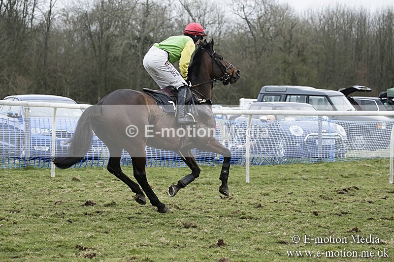 PtP 110318 348 - Hampshire Hunt Point-to-Point Hackwood Park 11/03/18