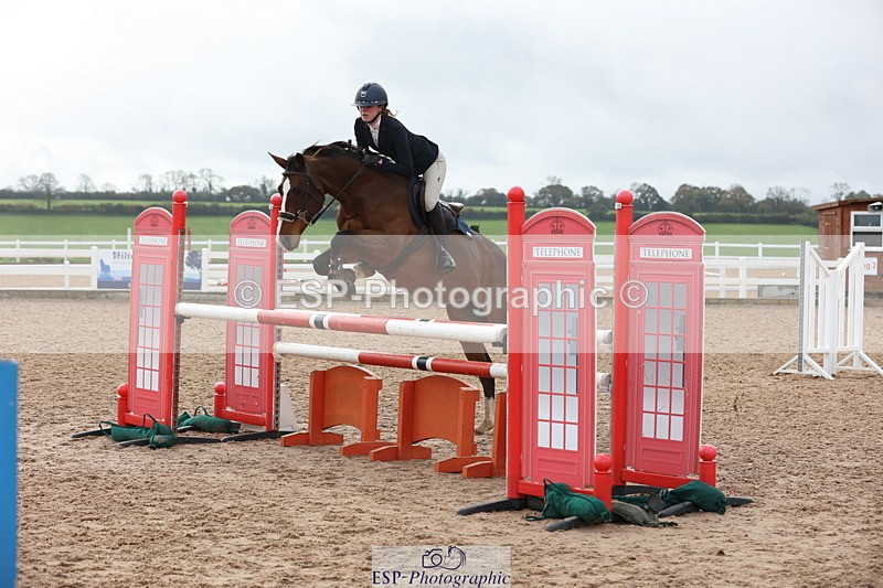 231112A-115027-03812 - Cls 18 Discovery & 1m Open